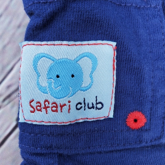 SMALL WONDERS Shorts 6 to 9 Months - Picture 4 of 5